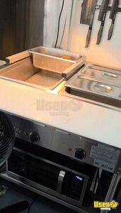 2024 Tra Kitchen Food Trailer Exterior Customer Counter Florida for Sale