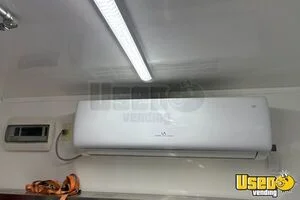 2024 Tra Kitchen Food Trailer Fire Extinguisher Iowa for Sale