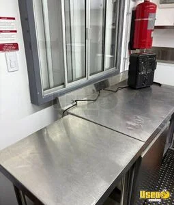 2024 Tra Kitchen Food Trailer Food Warmer Iowa for Sale