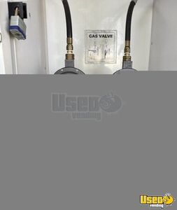 2024 Tra Kitchen Food Trailer Grease Trap Iowa for Sale