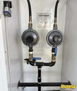 2024 Tra Kitchen Food Trailer Grease Trap Iowa for Sale