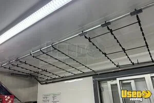 2024 Tra Kitchen Food Trailer Pro Fire Suppression System Iowa for Sale