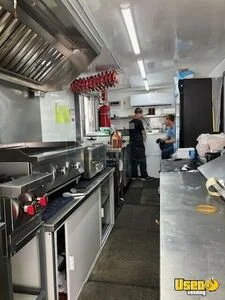 2024 Tra Kitchen Food Trailer Shore Power Cord Iowa for Sale