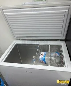 2024 Tra Kitchen Food Trailer Steam Table Iowa for Sale