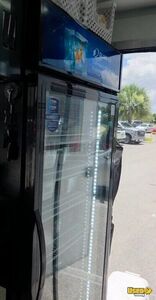 2024 Tra Kitchen Food Trailer Upright Freezer Florida for Sale