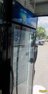 2024 Tra Kitchen Food Trailer Upright Freezer Florida for Sale
