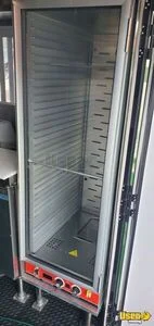 2024 Trailer Barbecue Food Trailer Exterior Customer Counter Florida for Sale