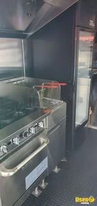 2024 Trailer Barbecue Food Trailer Generator Florida for Sale