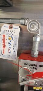 2024 Trailer Barbecue Food Trailer Oven Florida for Sale