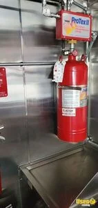 2024 Trailer Barbecue Food Trailer Oven Florida for Sale