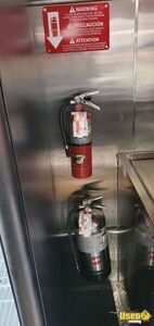 2024 Trailer Barbecue Food Trailer Prep Station Cooler Florida for Sale