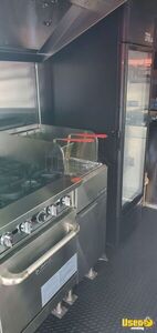 2024 Trailer Barbecue Food Trailer Propane Tank Florida for Sale