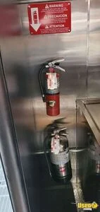 2024 Trailer Barbecue Food Trailer Stovetop Florida for Sale