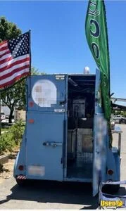 2024 Trailer Beverage - Coffee Trailer Air Conditioning California for Sale