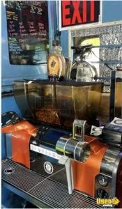 2024 Trailer Beverage - Coffee Trailer Cabinets California for Sale