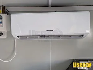 2024 Trailer Beverage - Coffee Trailer Exterior Lighting New York for Sale