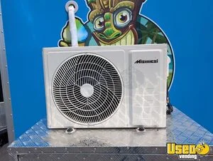 2024 Trailer Beverage - Coffee Trailer Floor Drains New York for Sale