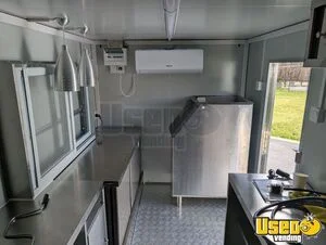 2024 Trailer Beverage - Coffee Trailer Generator New York for Sale