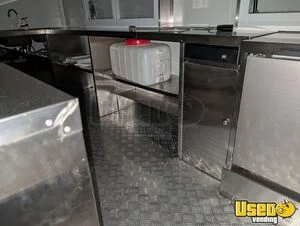 2024 Trailer Beverage - Coffee Trailer Ice Bin New York for Sale