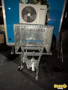 2024 Trailer Beverage - Coffee Trailer Insulated Walls New York for Sale