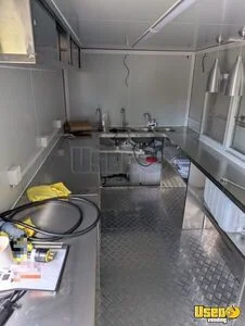 2024 Trailer Beverage - Coffee Trailer Shore Power Cord New York for Sale