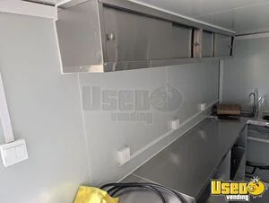 2024 Trailer Beverage - Coffee Trailer Work Table New York for Sale