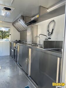 2024 Trailer Catering Trailer Spare Tire Florida for Sale