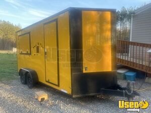 2024 Trailer Concession Trailer Air Conditioning Tennessee for Sale