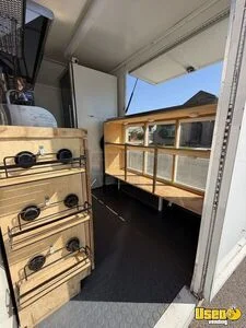 2024 Trailer Concession Trailer Awning California for Sale