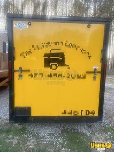 2024 Trailer Concession Trailer Concession Window Tennessee for Sale