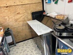 2024 Trailer Concession Trailer Convection Oven Tennessee for Sale