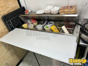 2024 Trailer Concession Trailer Electrical Outlets Tennessee for Sale