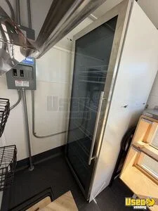 2024 Trailer Concession Trailer Exterior Lighting California for Sale