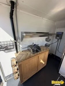 2024 Trailer Concession Trailer Generator California for Sale