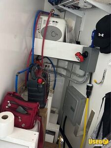 2024 Trailer Concession Trailer Interior Lighting Tennessee for Sale