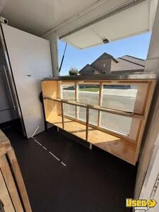 2024 Trailer Concession Trailer Refrigerator California for Sale
