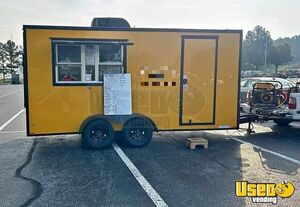 2024 Trailer Concession Trailer Tennessee for Sale