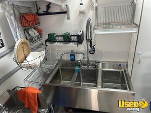 2024 Trailer Concession Trailer Warming Cabinet Tennessee for Sale