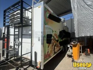2024 Trailer Kitchen Food Trailer Air Conditioning Arizona for Sale