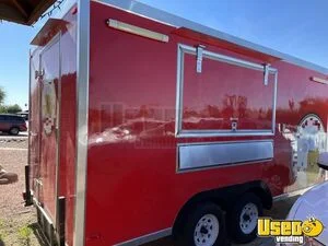 2024 Trailer Kitchen Food Trailer Air Conditioning Arizona for Sale