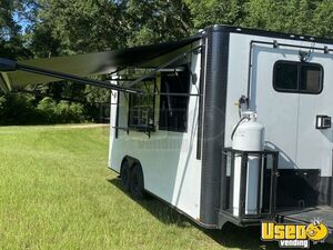 2024 Trailer Kitchen Food Trailer Air Conditioning Florida for Sale