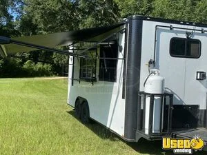 2024 Trailer Kitchen Food Trailer Air Conditioning Florida for Sale
