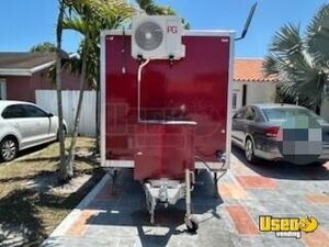2024 Trailer Kitchen Food Trailer Air Conditioning Florida for Sale