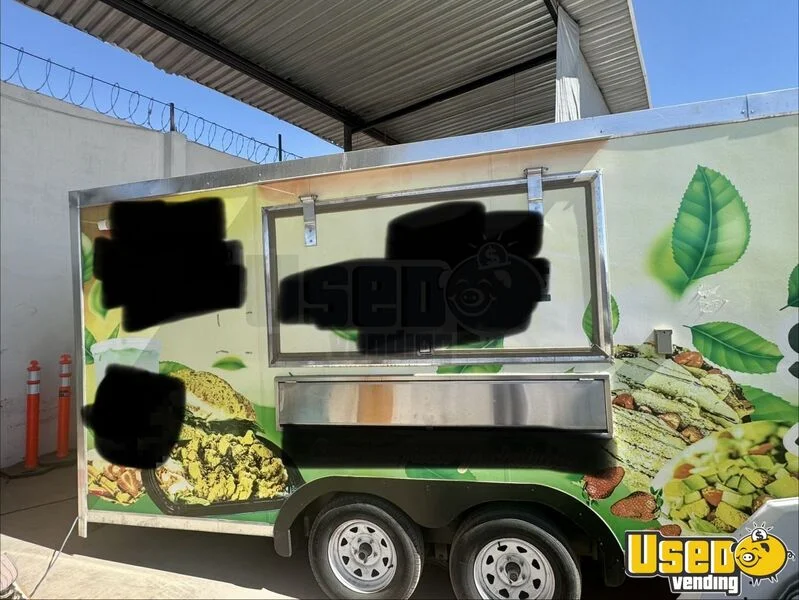 2024 Trailer Kitchen Food Trailer Arizona for Sale