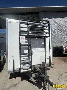2024 Trailer Kitchen Food Trailer Cabinets Arizona for Sale