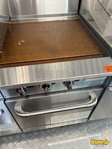 2024 Trailer Kitchen Food Trailer Cabinets Florida for Sale