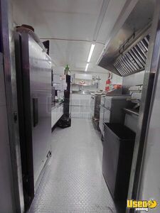 2024 Trailer Kitchen Food Trailer Cabinets Florida for Sale