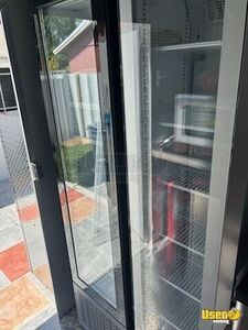 2024 Trailer Kitchen Food Trailer Diamond Plated Aluminum Flooring Florida for Sale