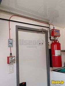 2024 Trailer Kitchen Food Trailer Electrical Outlets Texas for Sale