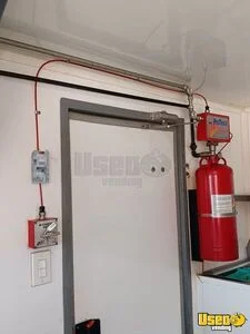 2024 Trailer Kitchen Food Trailer Electrical Outlets Texas for Sale